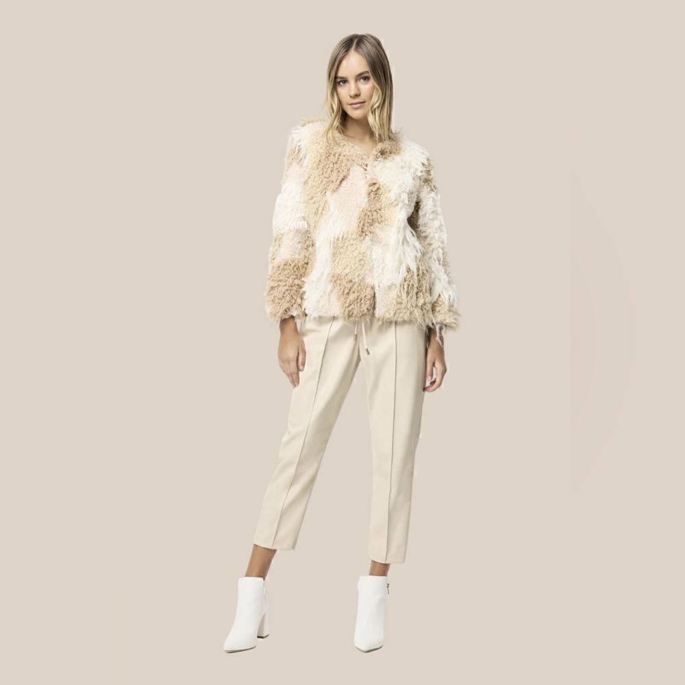 Elliatt Josephine Jacket